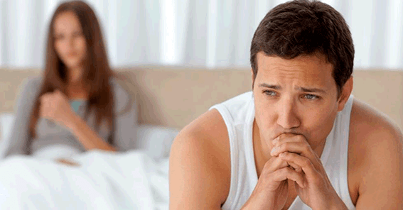 Človek se je spraševal, kako hitro pozdraviti prostatitis