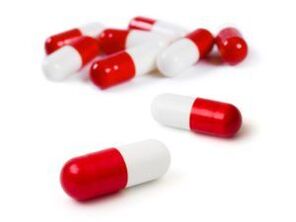 kapsule za prostatitis