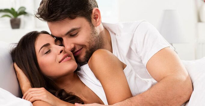 intimno življenje s prostatitisom